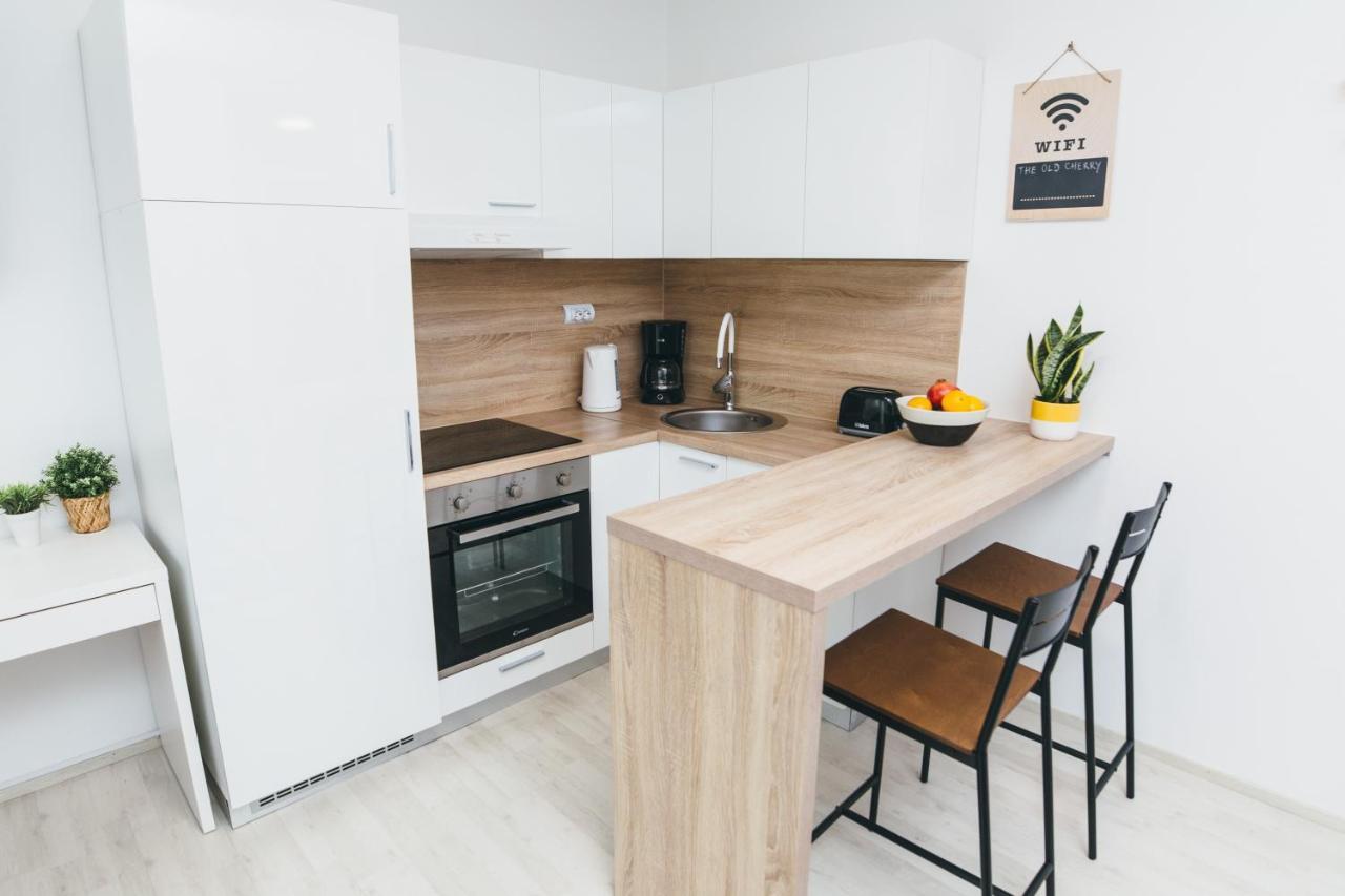 Aurelia'S Comfy Place With Free Parking Загреб Екстериор снимка