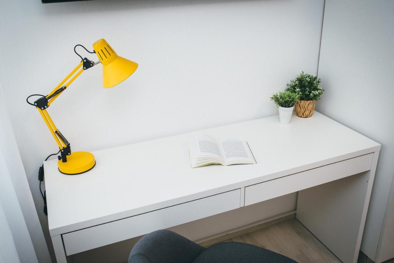 Aurelia'S Comfy Place With Free Parking Загреб Екстериор снимка